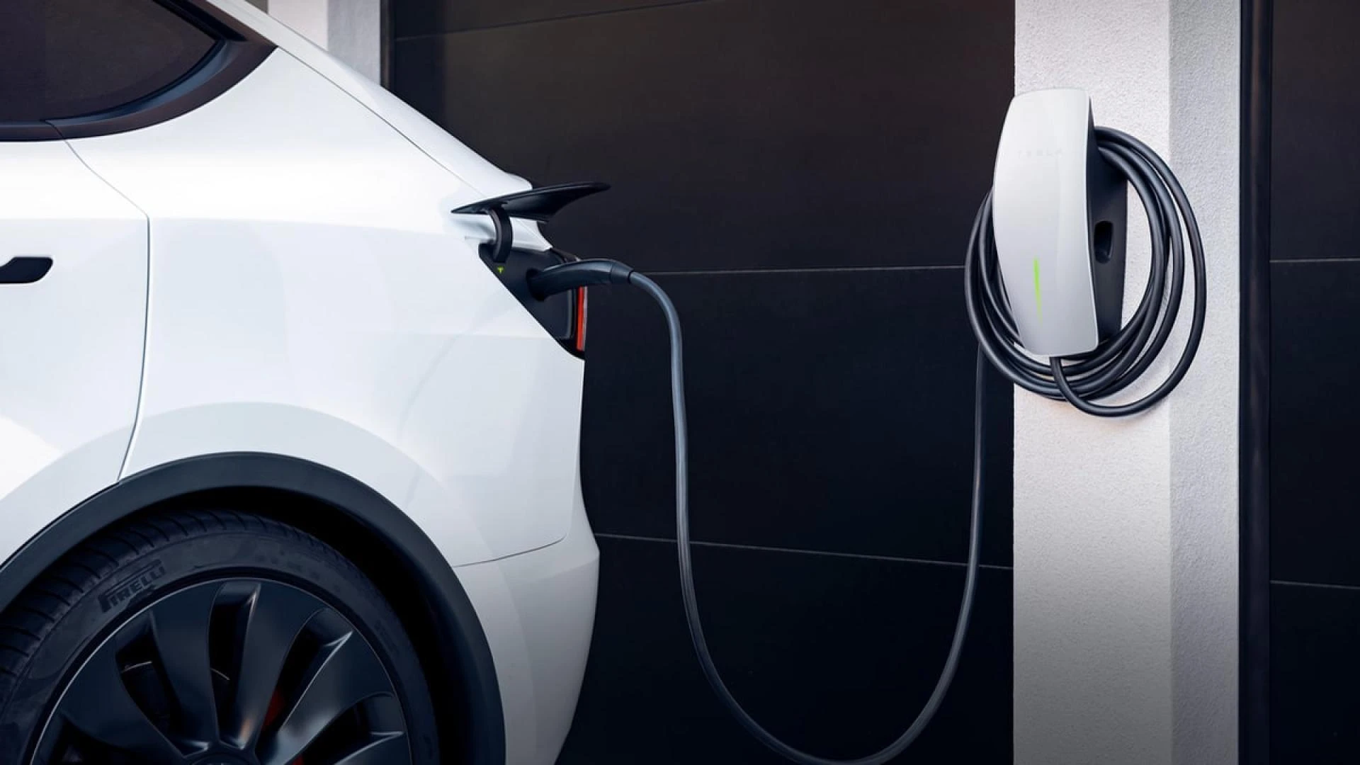 Tesla Gen 3 Wall Connector in Melbourne: The Ultimate EV Charging Solution