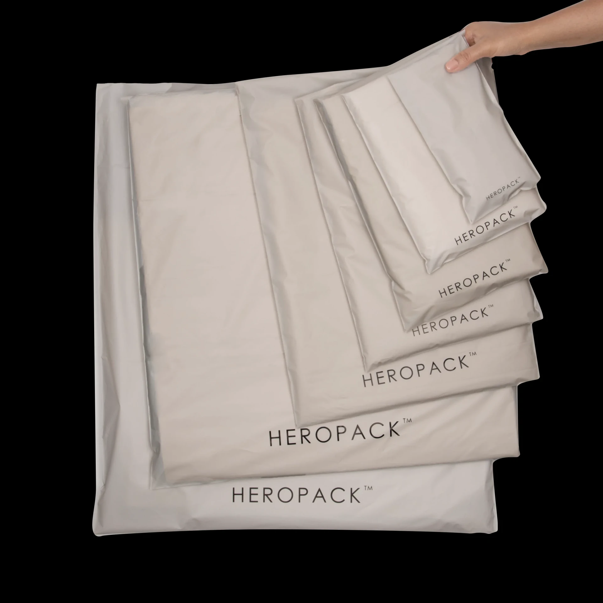 Custom Mailers That Elevate Your Brand with Sustainable Impact