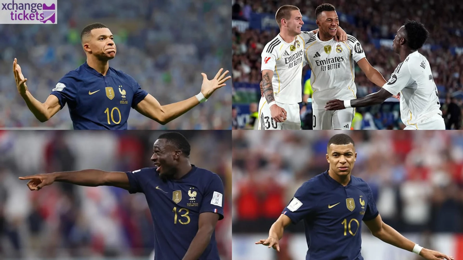 France vs Senegal Tickets: Pape Gueye is already fired up 