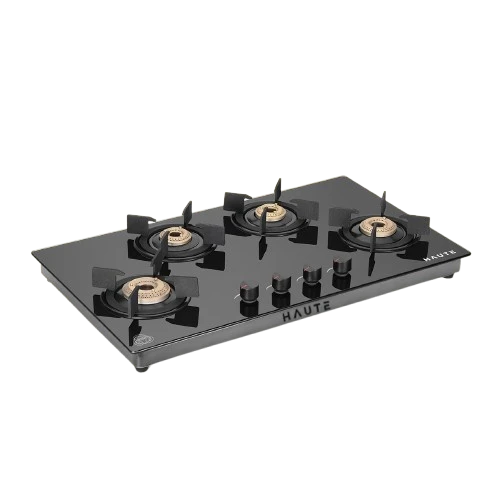 Four Burner Gas Stove: The Perfect Upgrade for Modern Kitchens