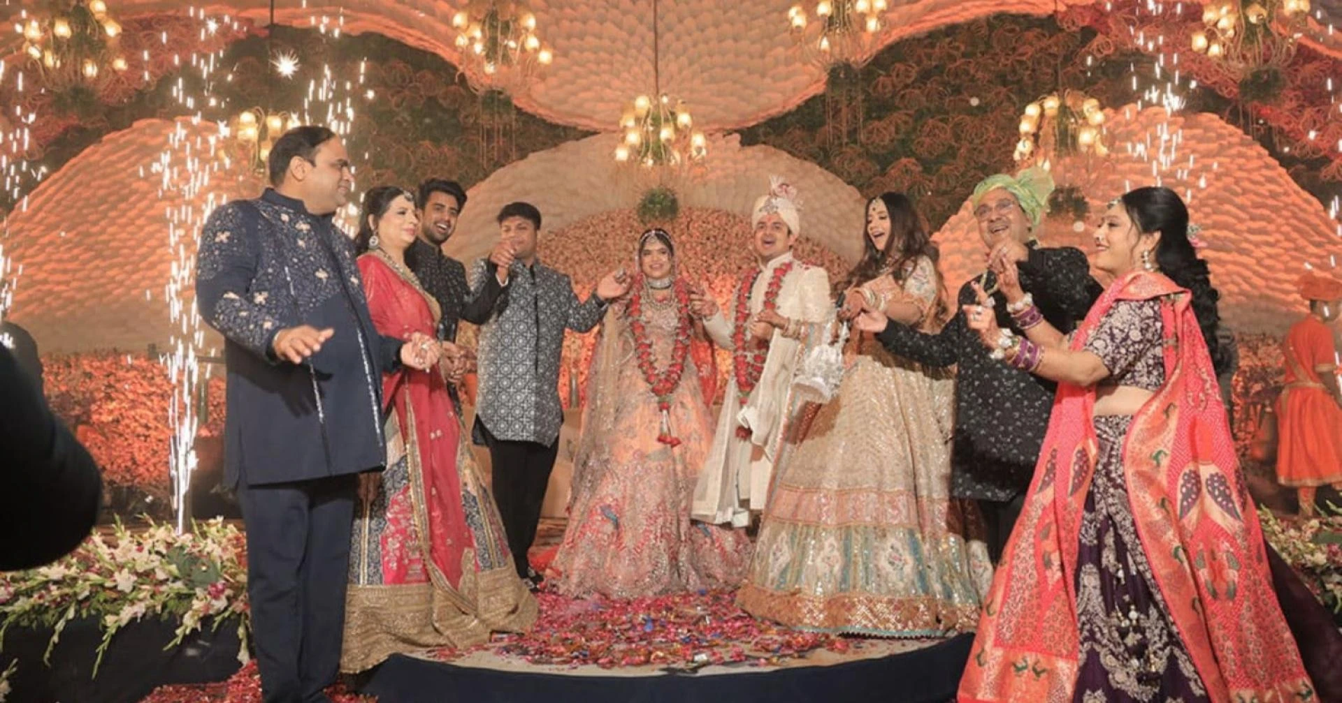 5 Biggest Benefits of Working With an Experienced Wedding Planner in Panchkula