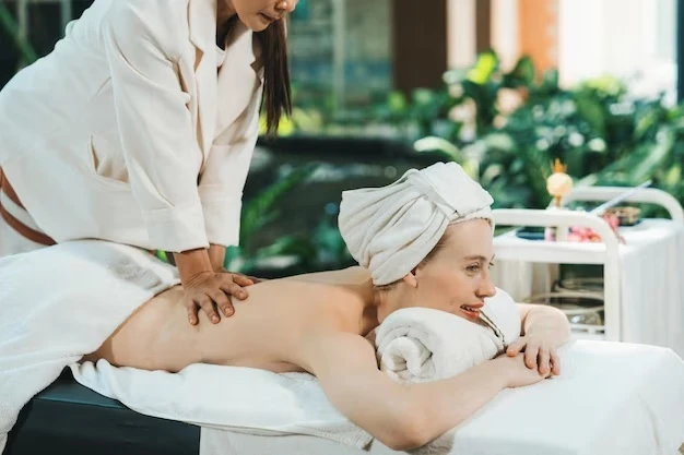 Why Swedish Massage Is the Most Popular Massage Therapy Worldwide