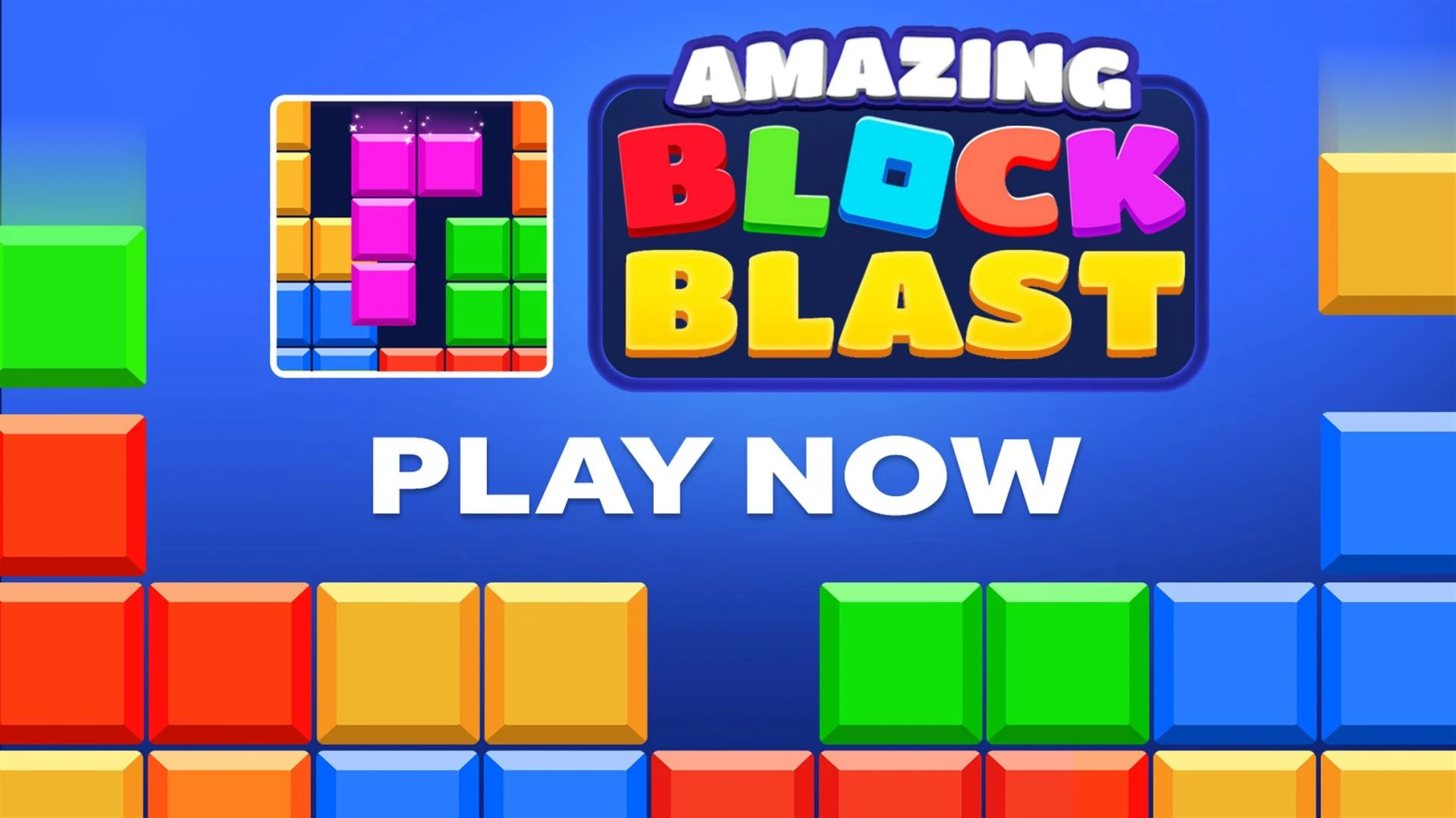 Block Blast: The Surprisingly Addictive Puzzle Game You’ll Keep Coming Back To