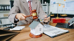 Top 7 Qualities to Look for in Lawyers in Chandigarh