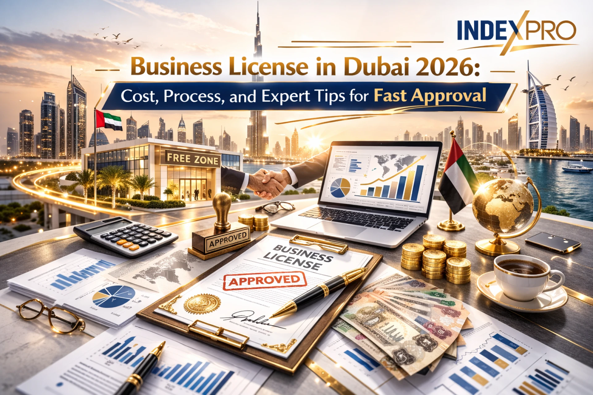 Offshore Company Setup in Dubai in 2026: When It Makes Sense—and When It Doesn’t