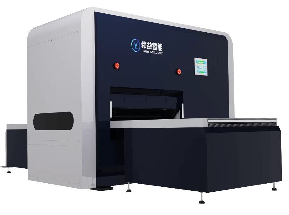 CNC Leveling Technology: Ensuring Perfect Flatness and Process Stabilitytle