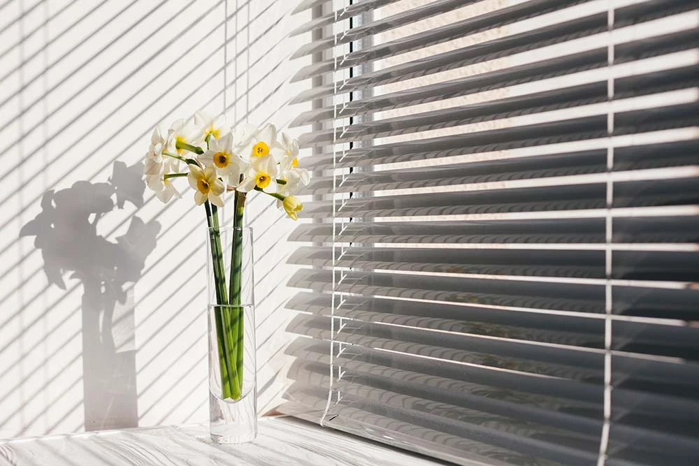 Venetian Blinds: Stylish and Practical Window Coverings for Every Space