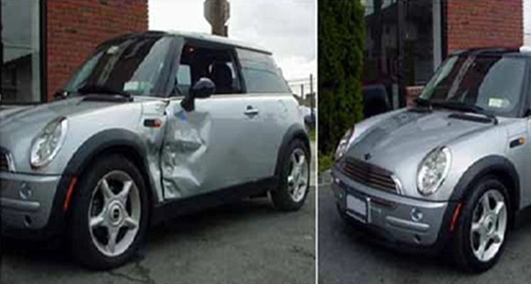 Precision Repairs and Reliable Care from Panel Beaters Melbourne and Mechanic Northcote