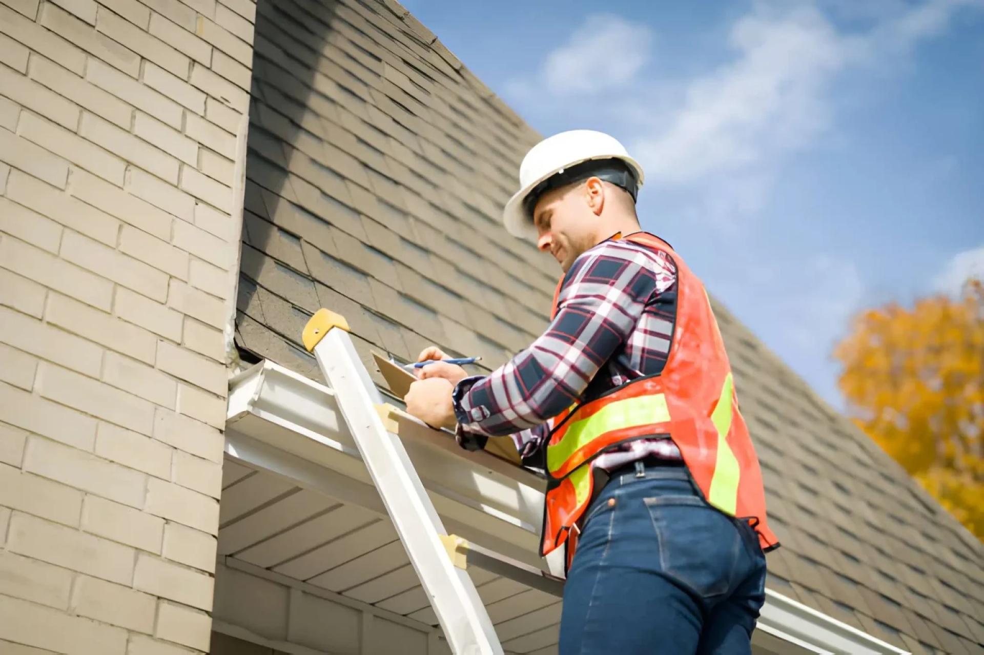 Why Roof Inspections Are Crucial for Property Upkeep