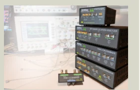 TDR for PCIe – Website Analysis of BitWise Laboratories