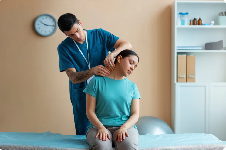 Top 7 Proven Benefits of Pain Management NYC at Maywell Health