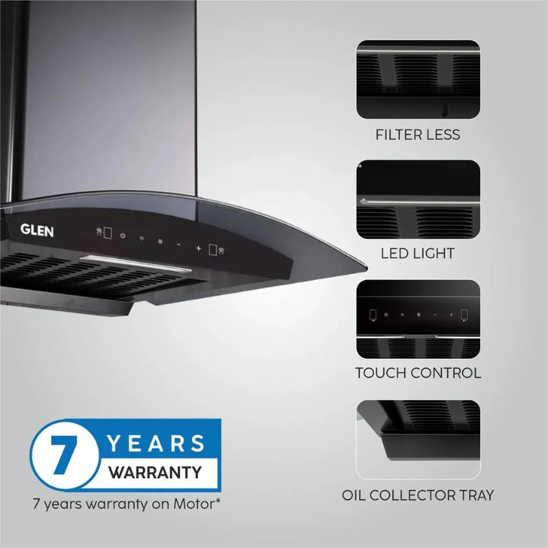 Best Chimney Under 15k for Indian Kitchens | Top Picks for 2026