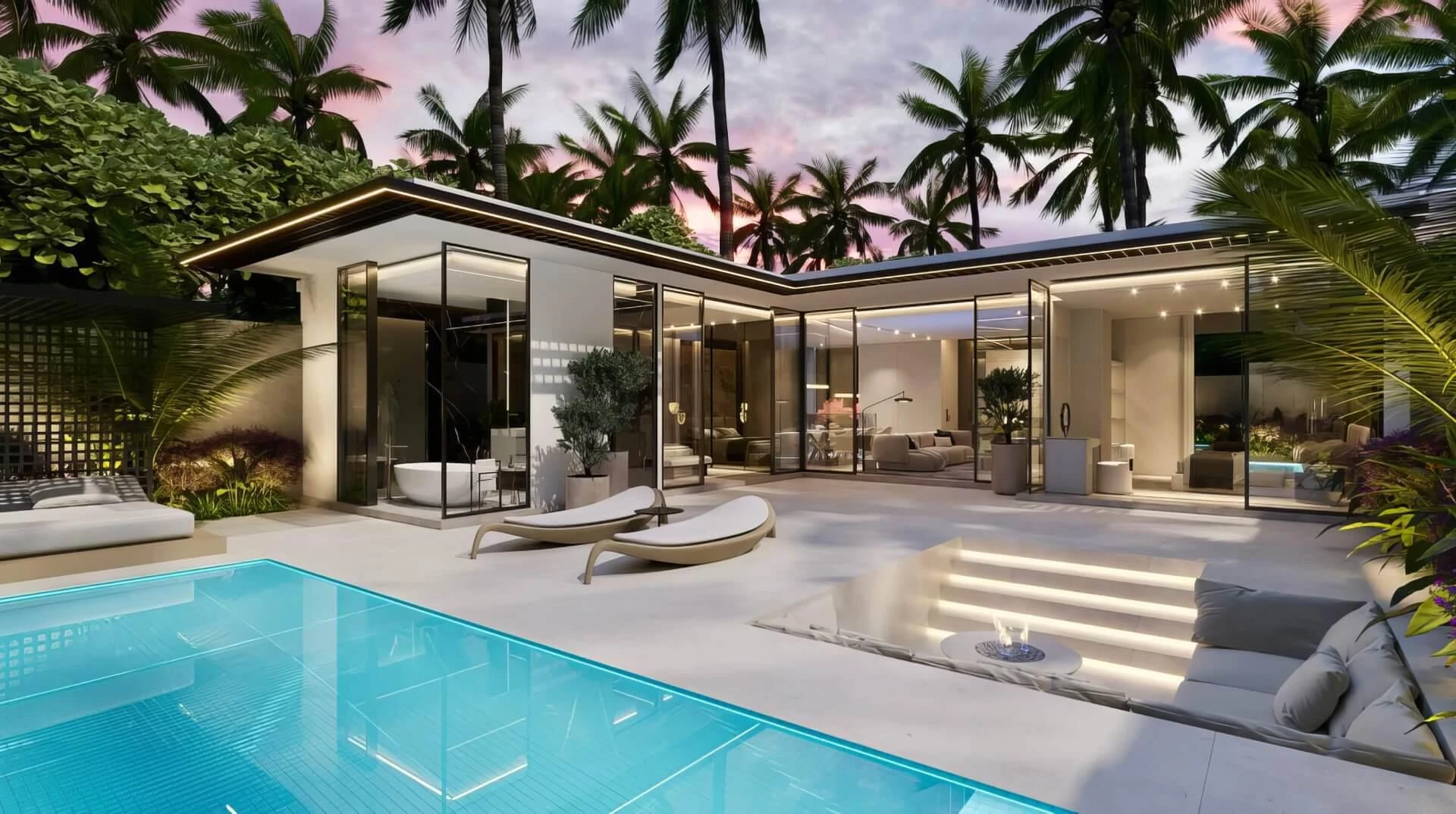 Profitable Property Ventures Shaping Bali’s Future