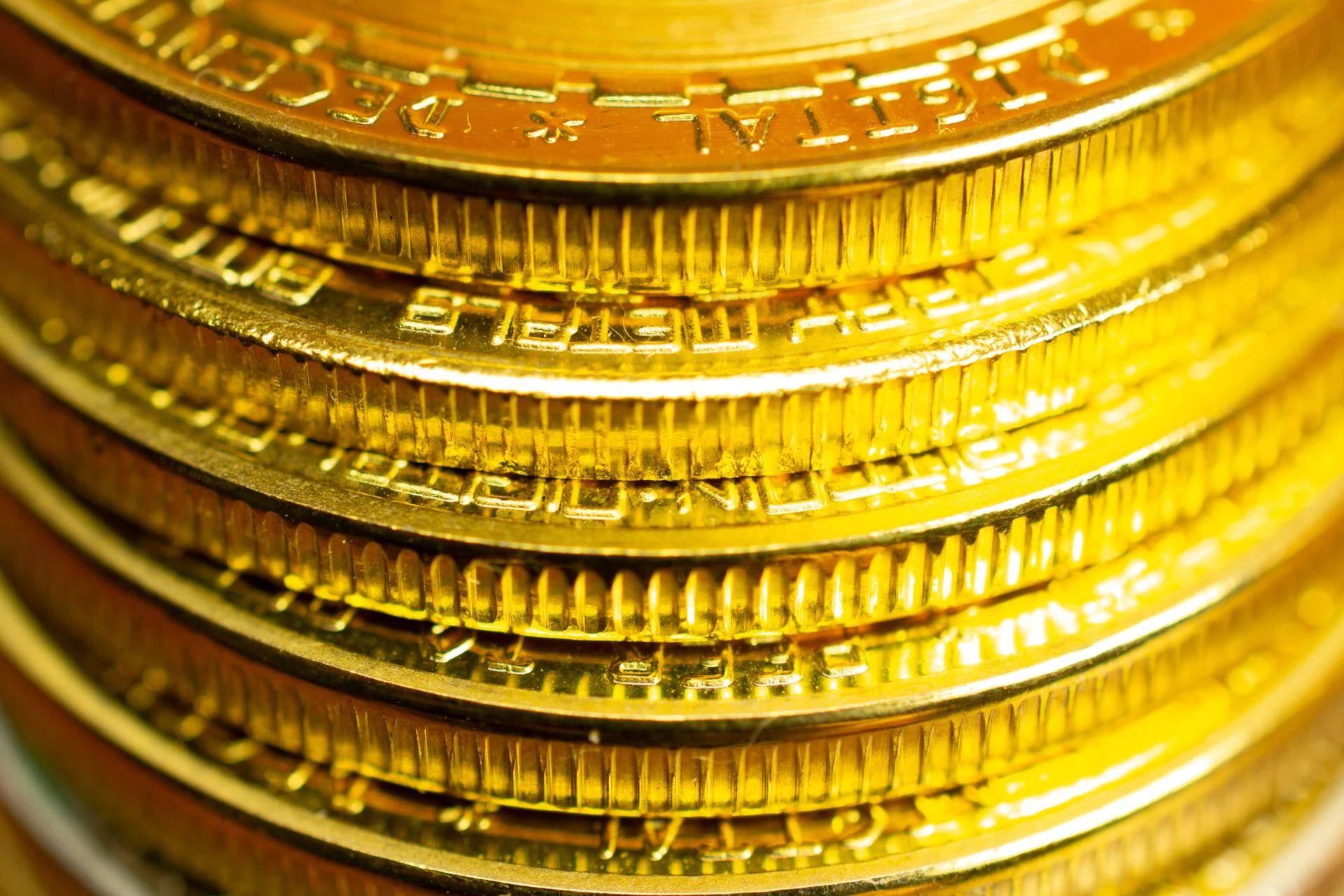Digital Gold Online: A Complete Beginner’s Guide to Smart Gold Investing