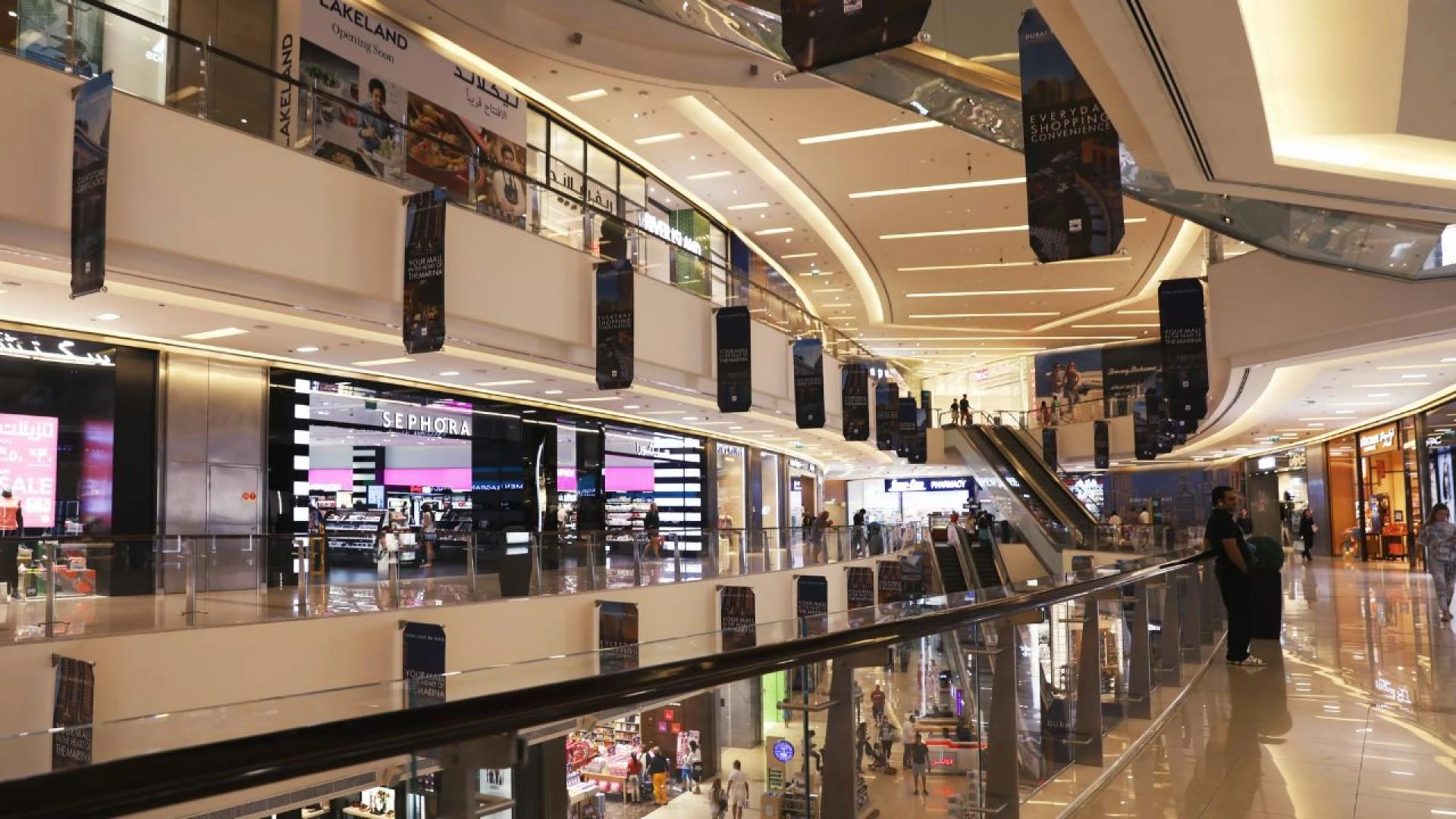 Exhibition Stands in UAE: How to Make Your Brand Impossible to Ignore
