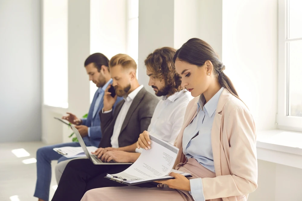 The Importance of Reliable Talent Solutions for Maryland Employers