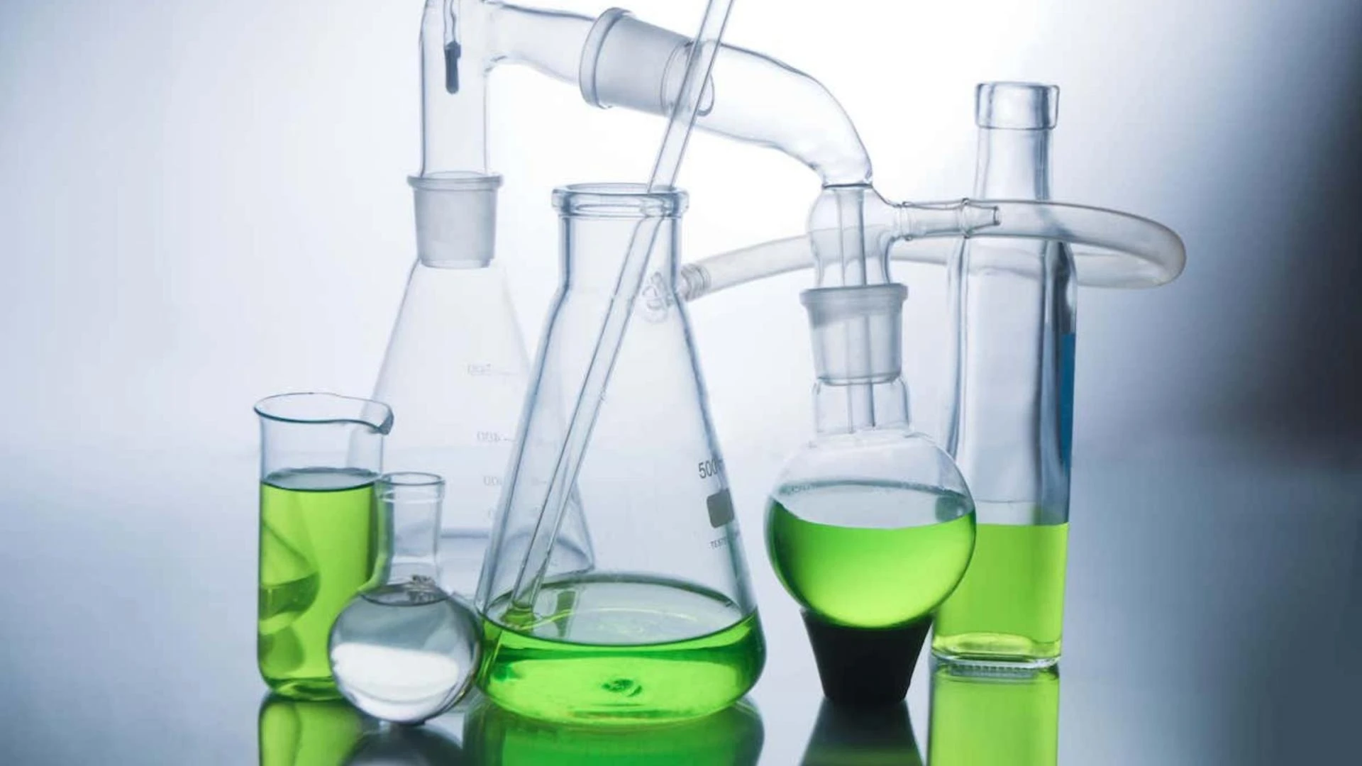 Accelerating Drug Discovery with Custom Organic Synthesis Services in Canada