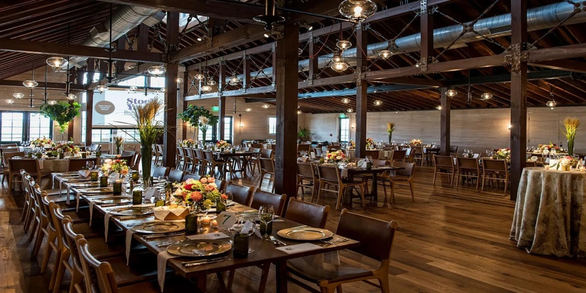 Why Corporate Event Venues in the Countryside Work So Well