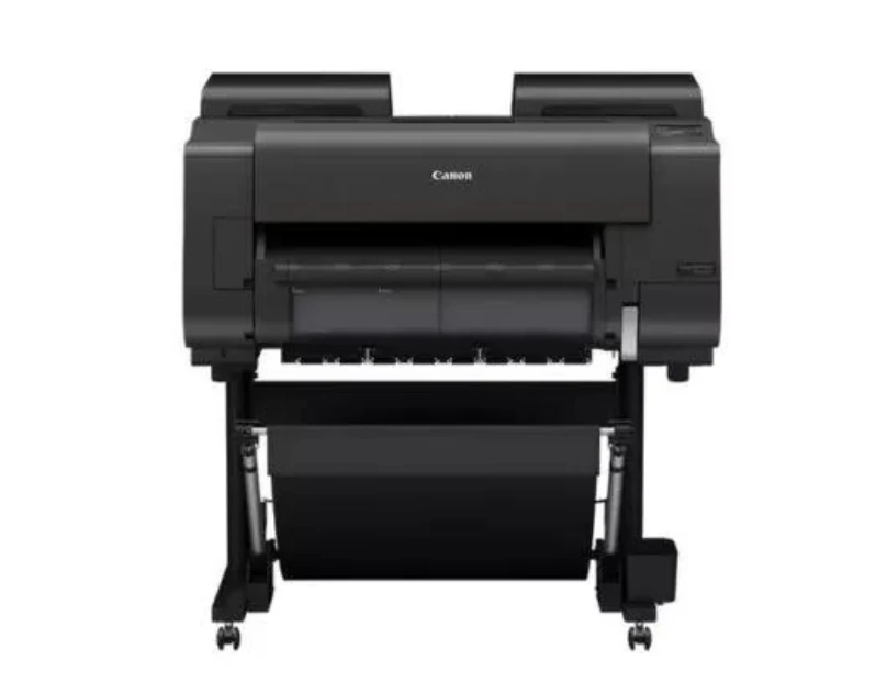 Canon imagePROGRAF PRO-2600: Ultimate Large-Format Printing Solution for Studios and Businesses