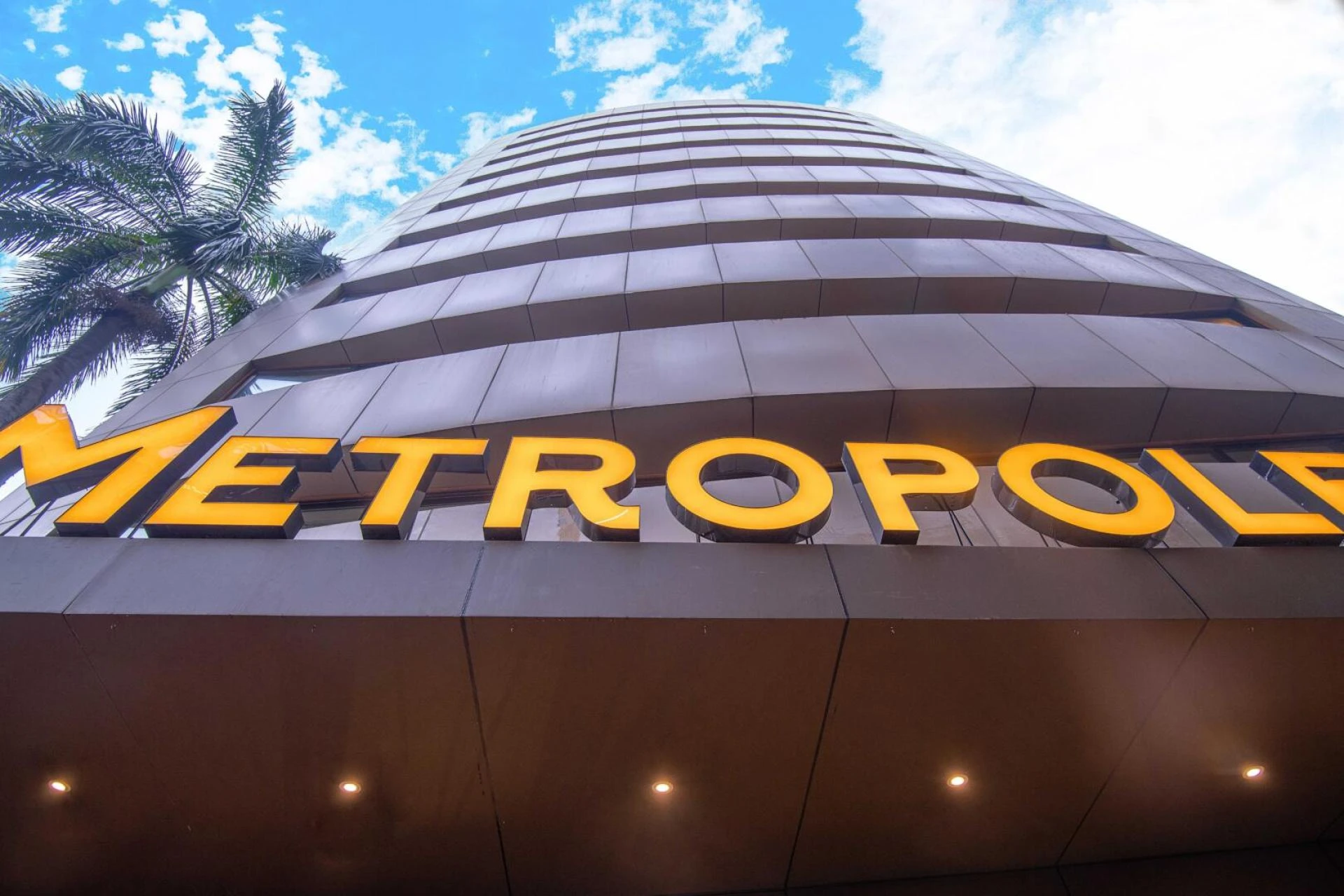 Your Ultimate Guide to 4 Star Hotels in Andheri East Near Airport