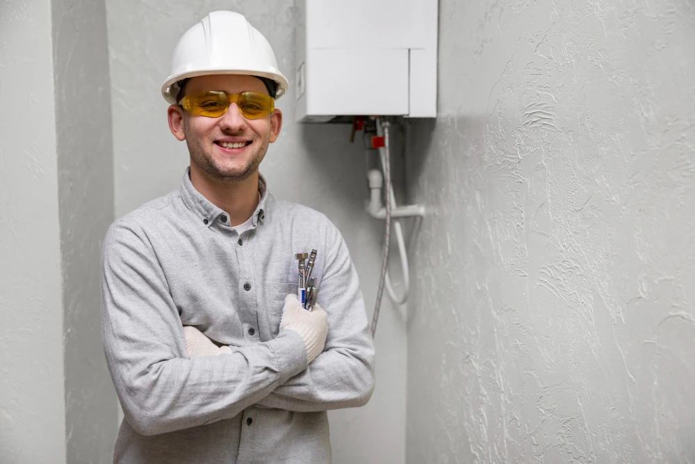 Top 7 Things Every Homeowner Should Know Before a Gas Boiler Installation