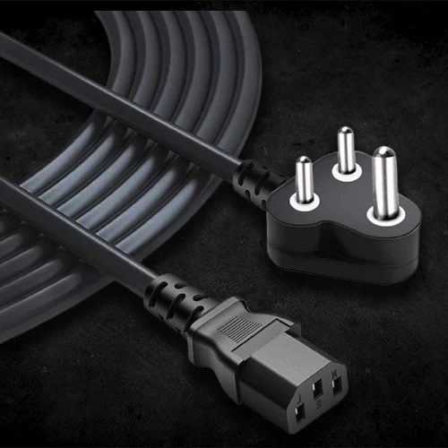 Are Power Cords Manufacturers in India are Of Low Cost Compared to Imported Products?