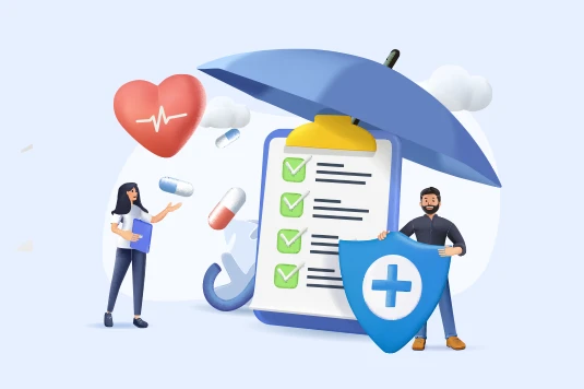 Best Health Plans in India: Top Policies Compared