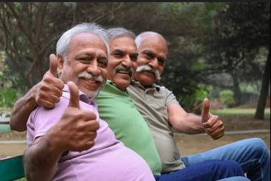 Best Mediclaim Policy in India for Families and Senior Citizens