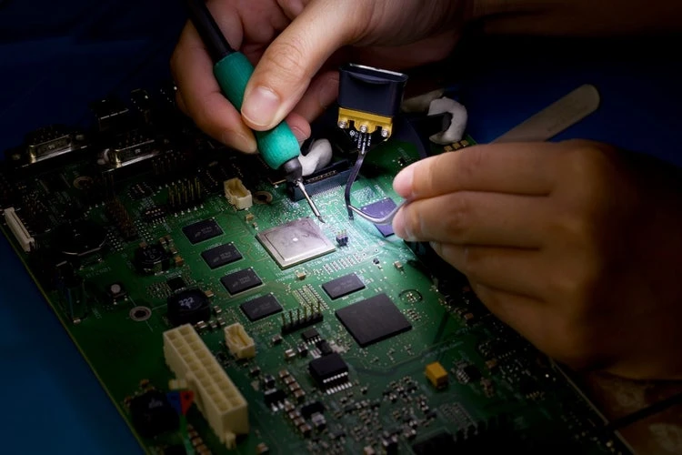 TDR for Signal Integrity Testing – BitWise Laboratories