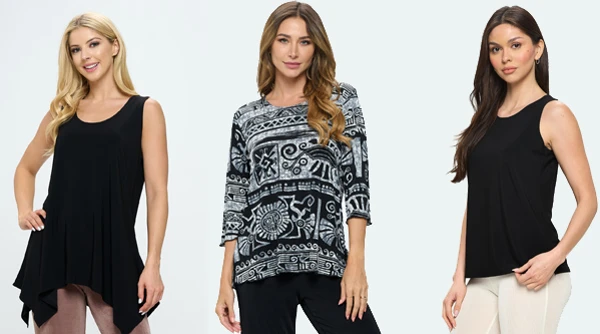 Why Effortless Womens Clothing Is a Must for Retail Success