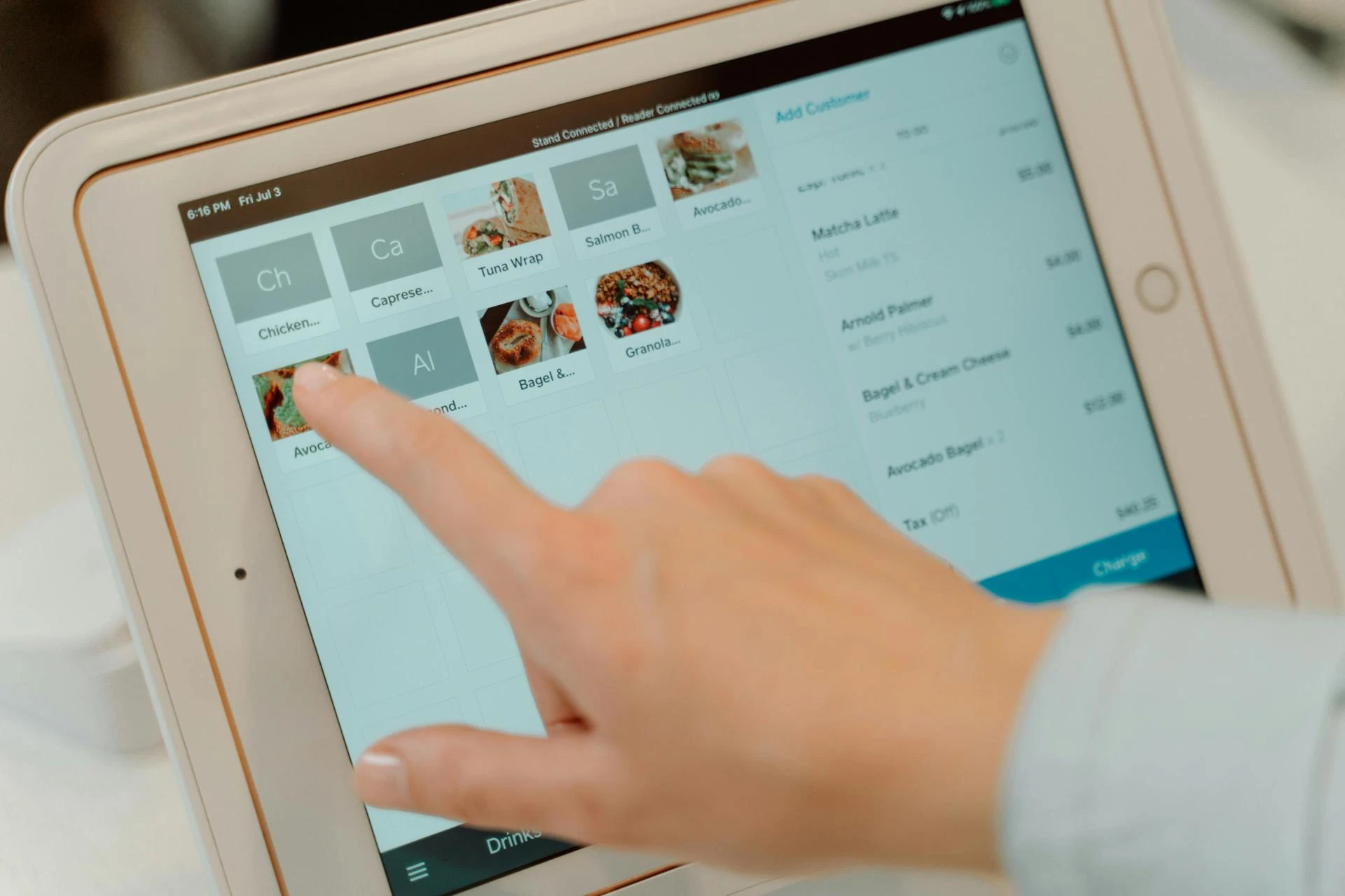 "Offline First": Why Cloud-Based POS Systems Need Local Reliability in 2026