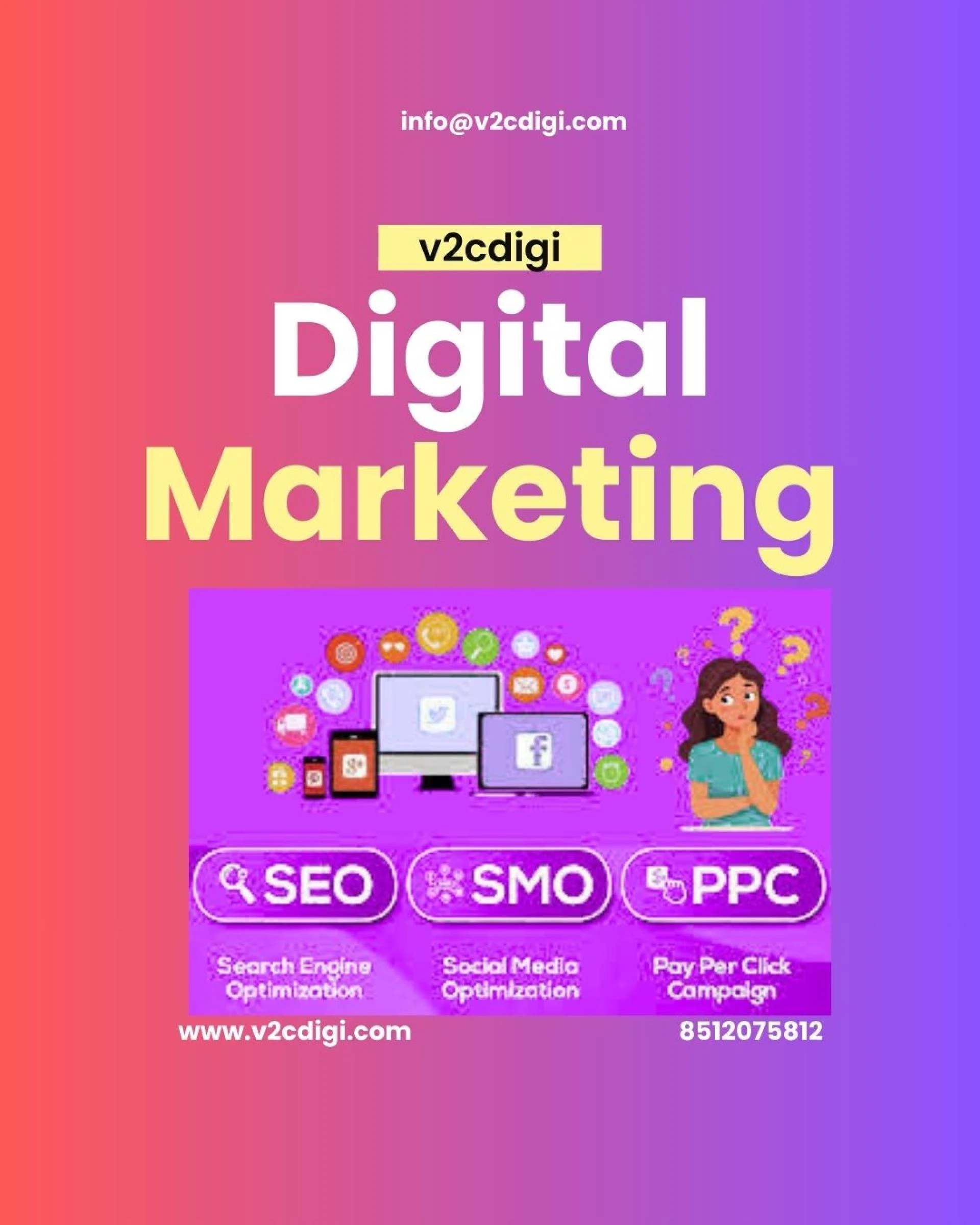 SEO Cost in India – Complete Guide to Pricing and Services