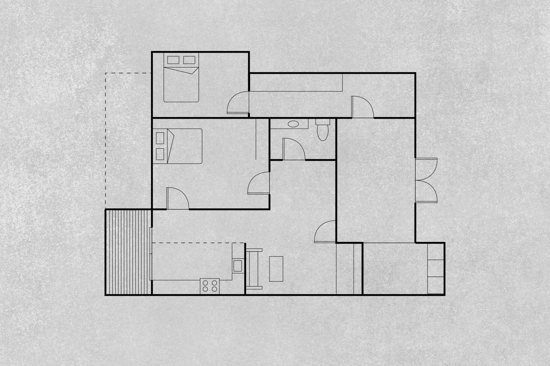 Why a Well-Designed Floor Plan Is the Foundation of Every Successful Space
