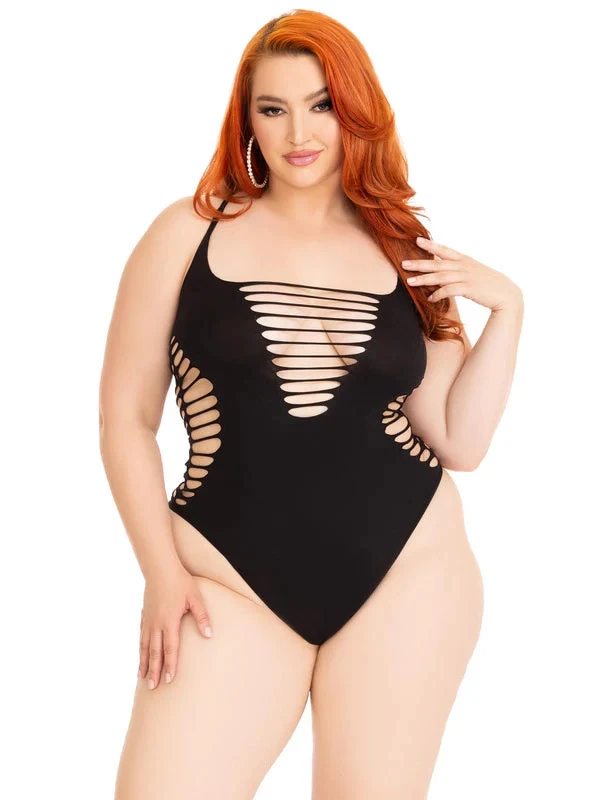 How to Feel Confident in Lingerie (No Matter Your Size)