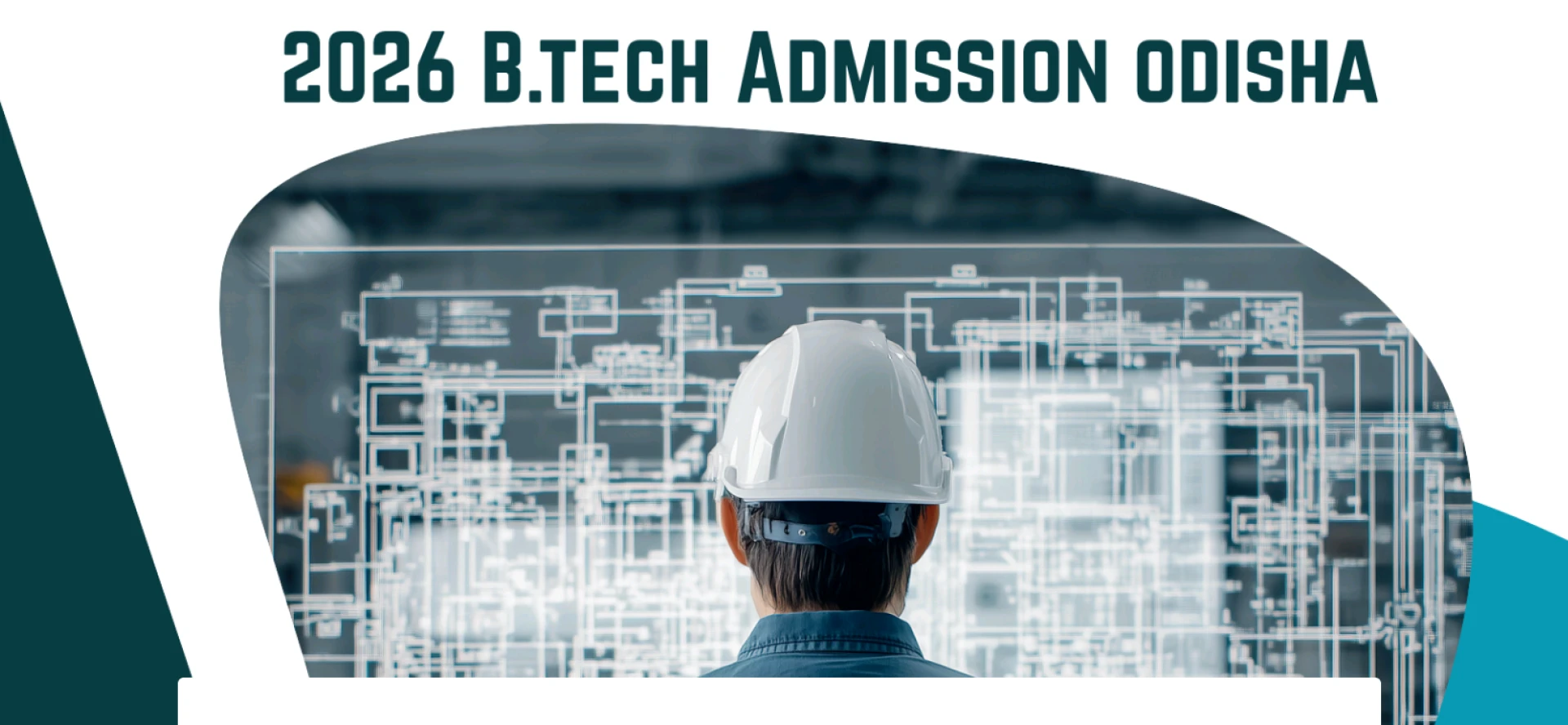B.Tech Admission 2026 in Odisha: Clear Steps for Students and Parents