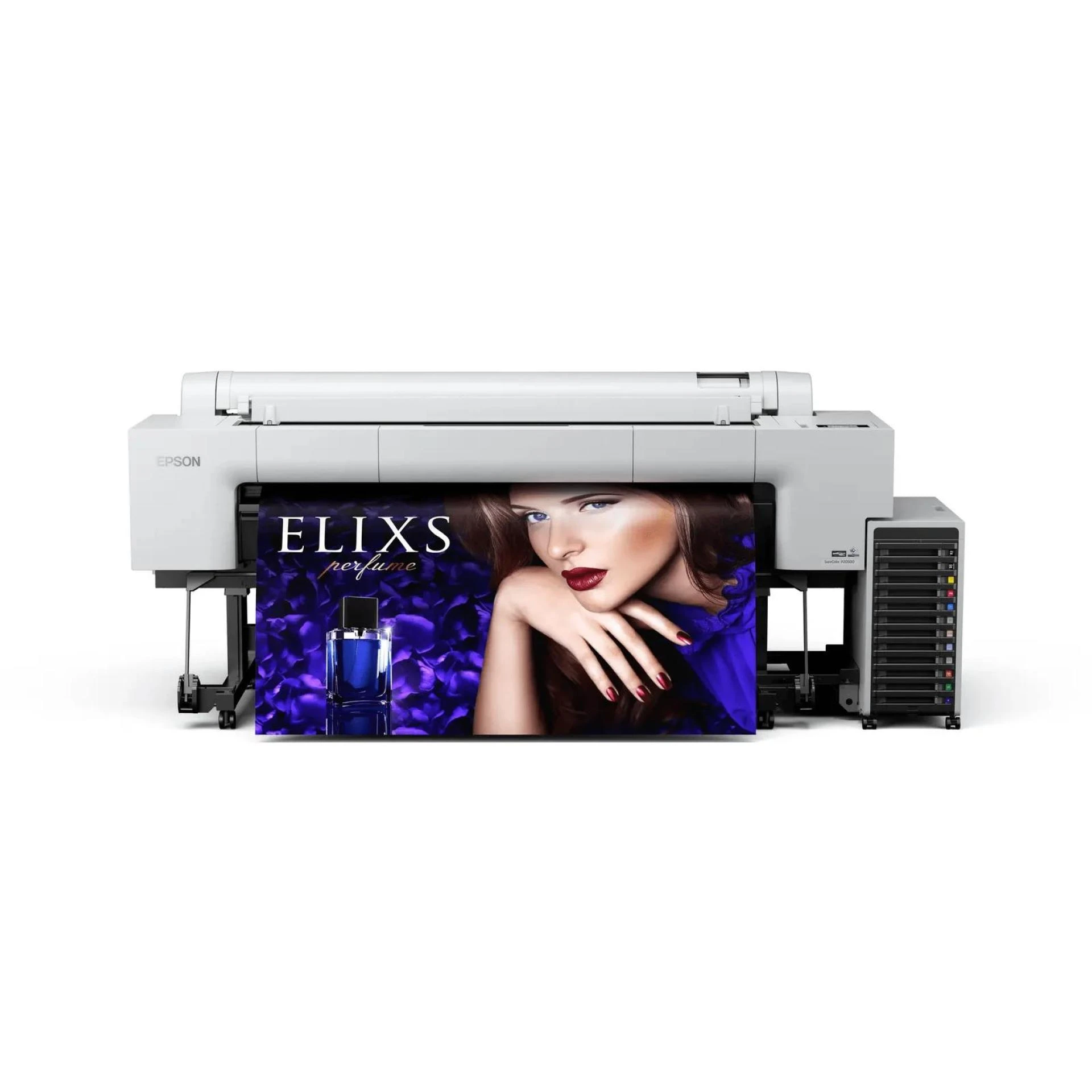 Mastering the Epson SureColor P20500: Troubleshooting and Best Practices