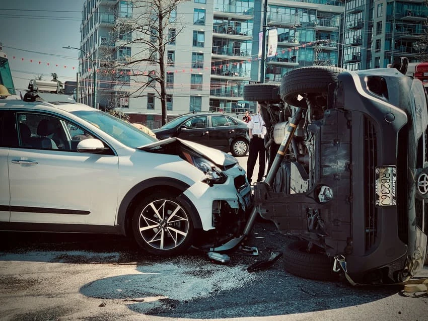 Top NJ Car Accident Lawyers Who Aggressively Fight Insurance Companies