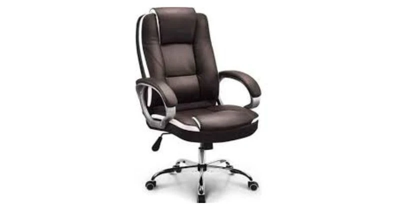 The Ultimate Guide to Choosing the Perfect Office Chair for Comfort and Productivity