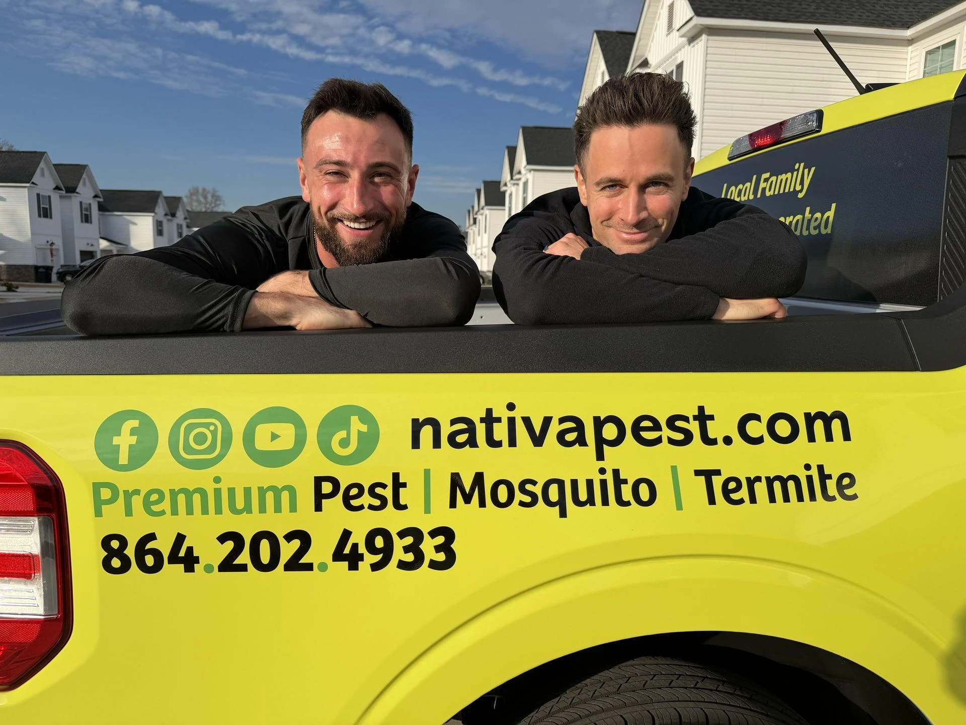 Eco-Friendly Termite Control: A Safer Solution for Modern Homes
