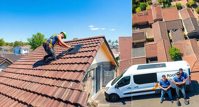 Roof Repairs Carindale | Reliable Roofing Solutions