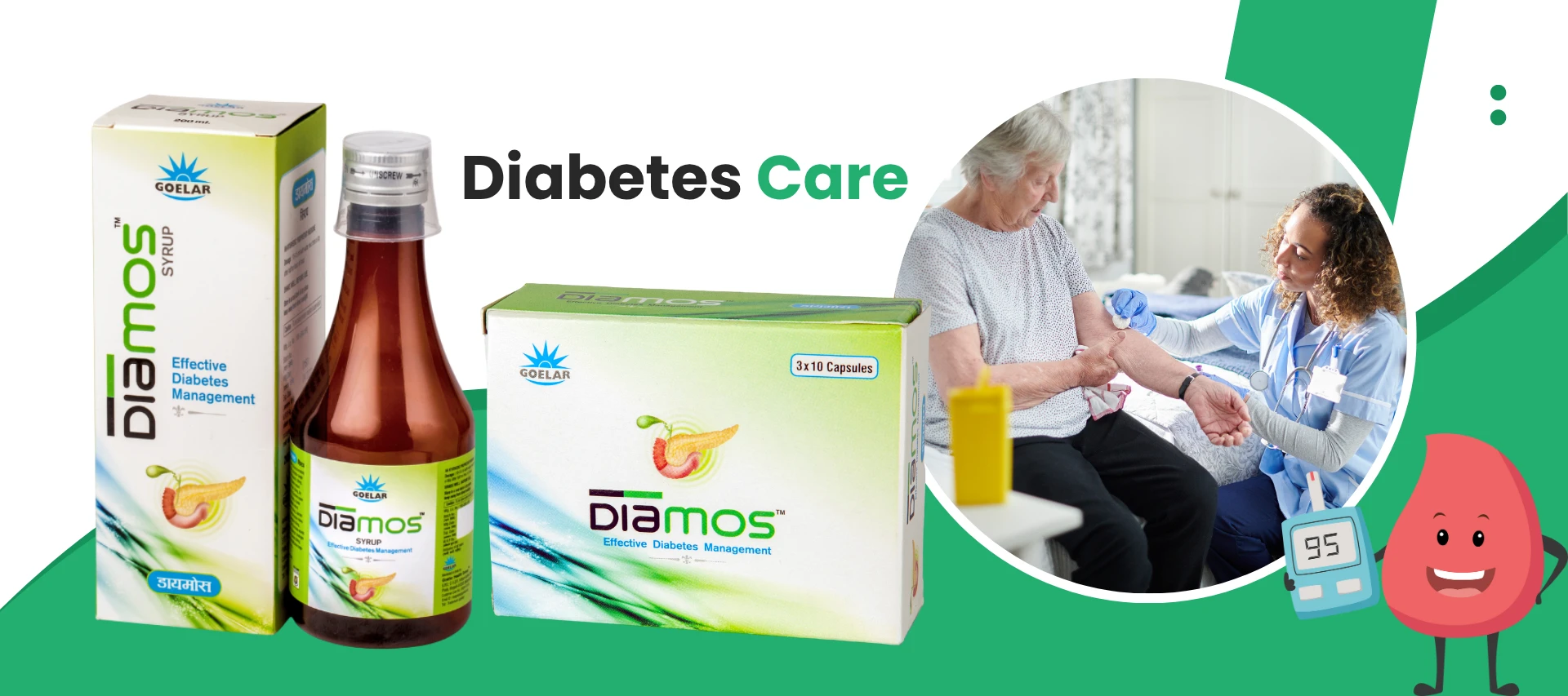 Best Ayurvedic Medicine for Diabetes: A Natural Approach to Blood Sugar Balance