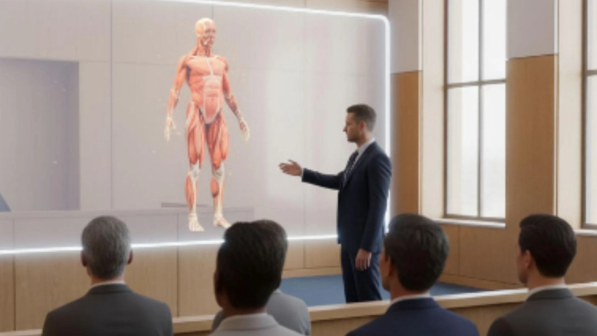 Forensic Animation Services: Turning Complex Evidence into Clear Visual Stories