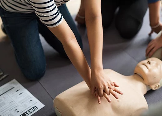 First Aid Courses in St Marys – Your Ultimate Guide to Training, Certification & Costs