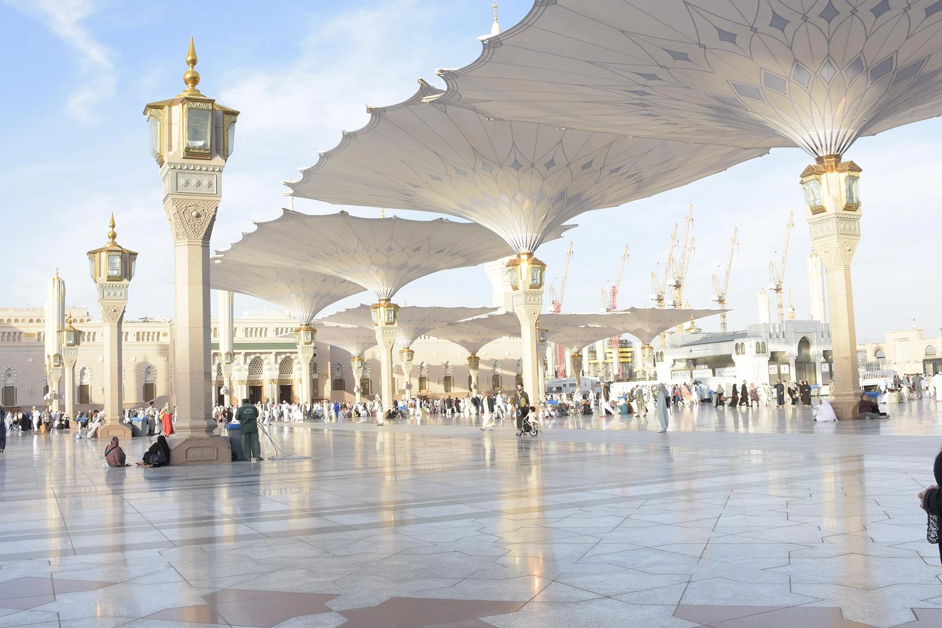 Best Umrah Package from Bangladesh for a Peaceful Journey