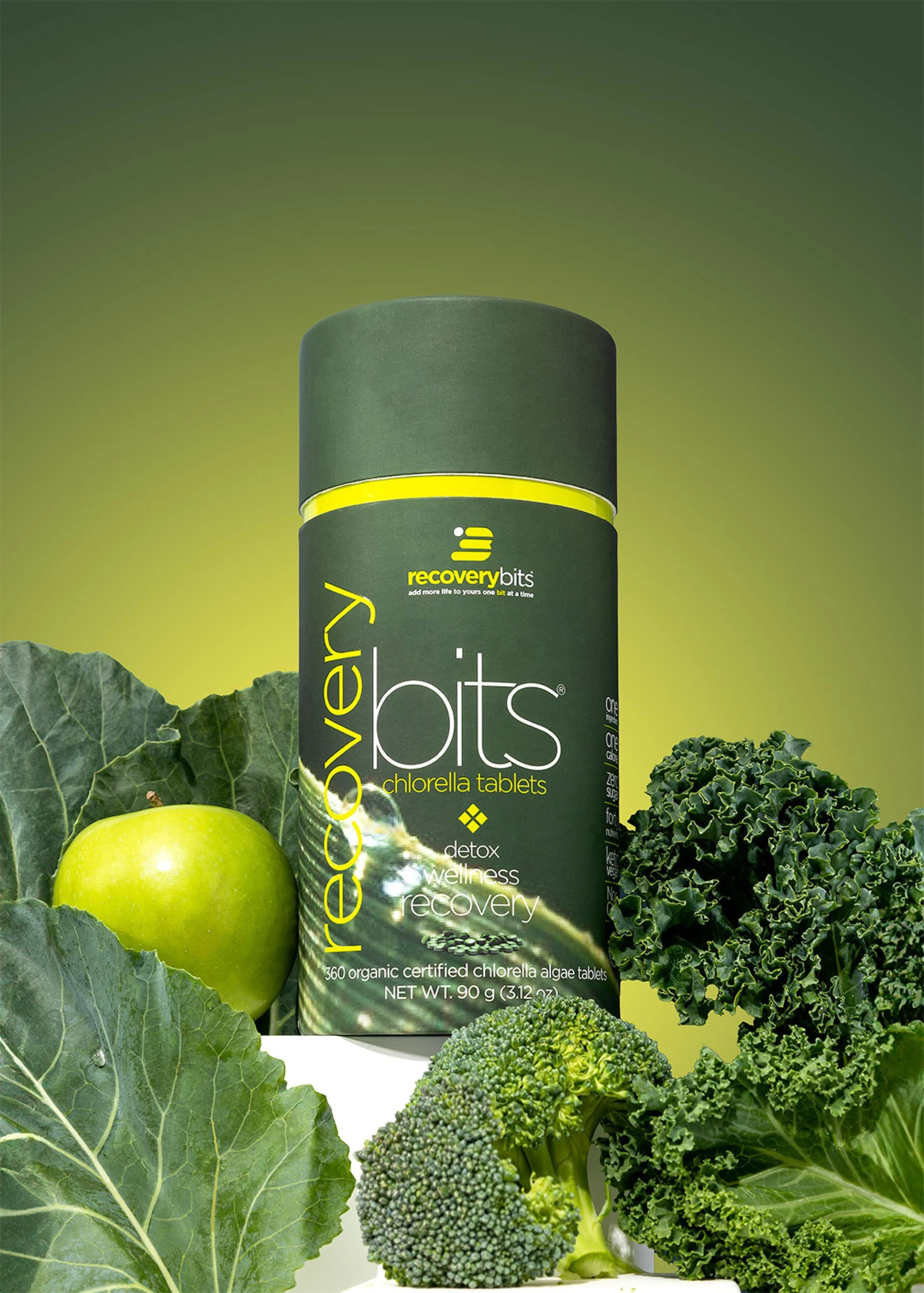 Shifting to a Vegan Diet? How Algae Helps Maximize Your Nutrition