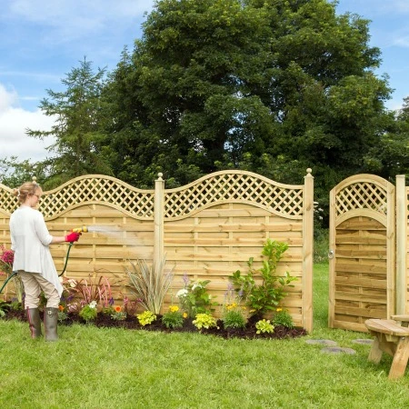 Sydney Fencing and Landscaping with Concrete Solutions