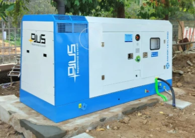 Diesel Genset and Industrial Air Compressor Buying Guide for Reliable Power