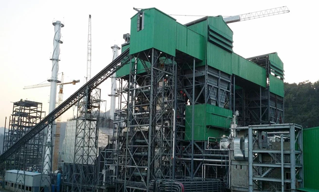 How to choose the right mining conveyor system