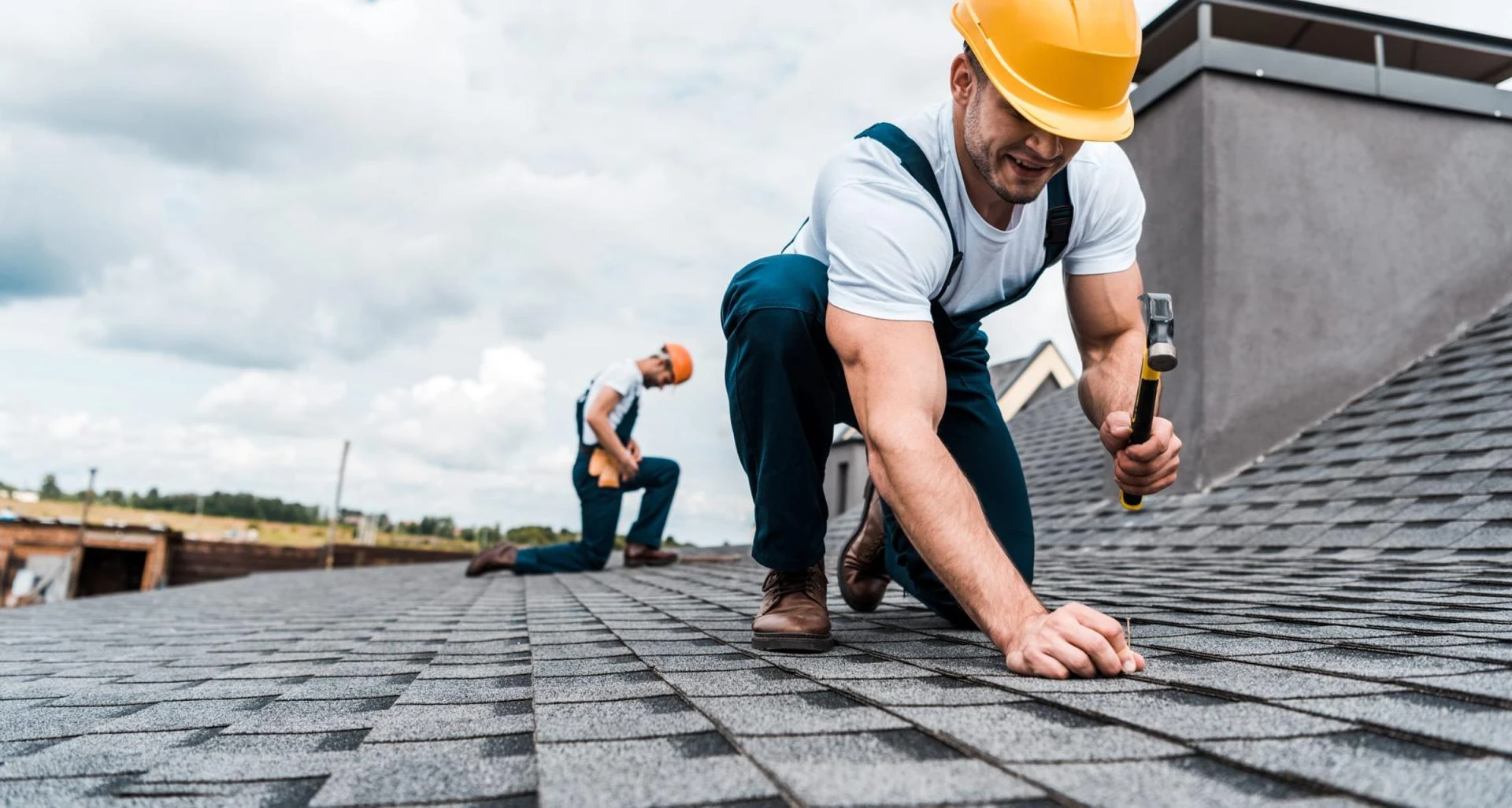 Why Certified Roof Replacement Services Make a Measurable Difference?