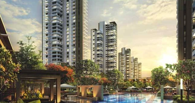 10 Reasons Luxury Apartments in Chennai Offer Better ROI Than Standard Apartments
